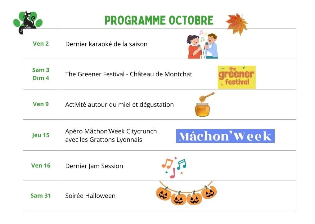Brasserie BIERE DE MONCHAT