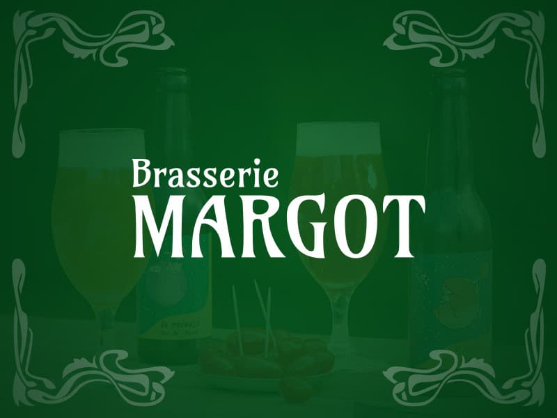 Brasserie BRASSERIE MARGOT