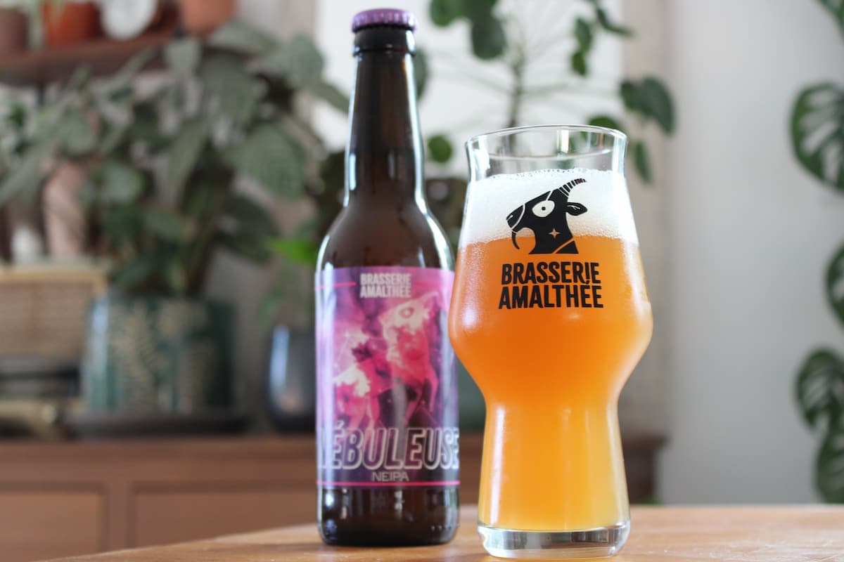 Brasserie BRASSERIE AMALTHEE