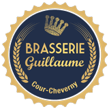 Brasserie BRASSERIE GUILLAUME