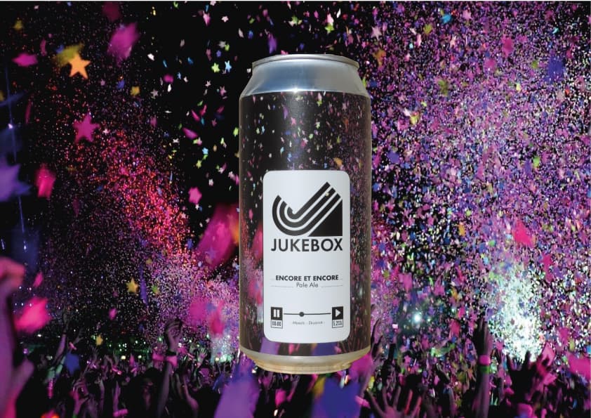 Brasserie JUKEBOX