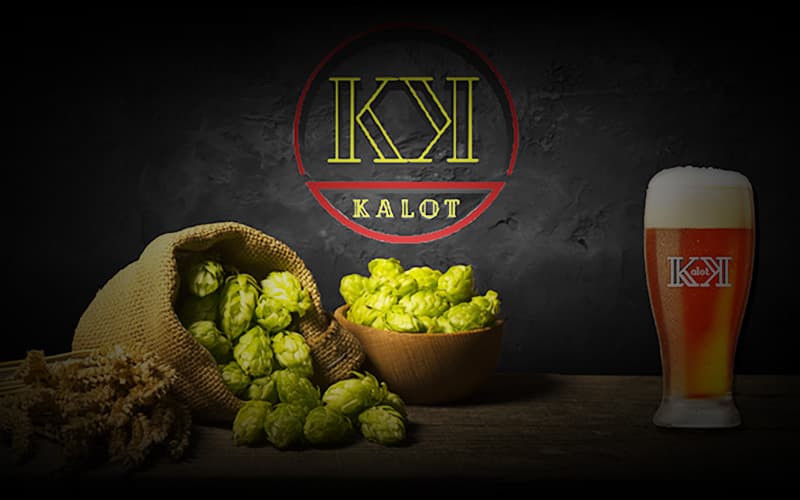 Brasserie LA KALOT