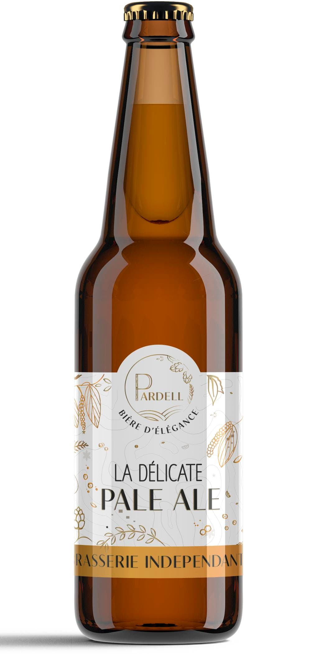 Brasserie BRASSERIE PARDELL