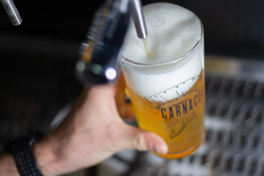 Brasserie CARNACUS