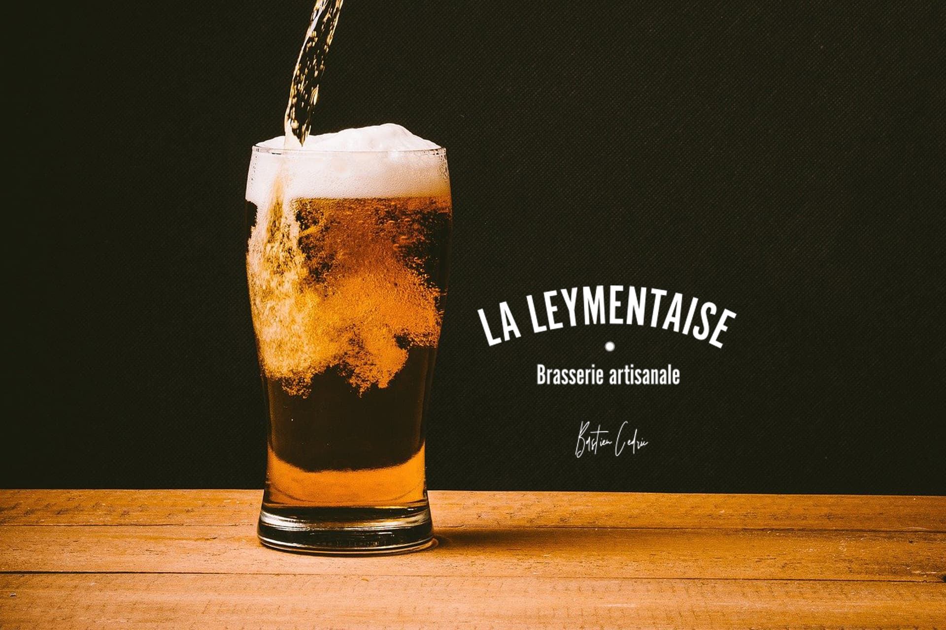 Brasserie LA LEYMENTAISE à LEYMENT