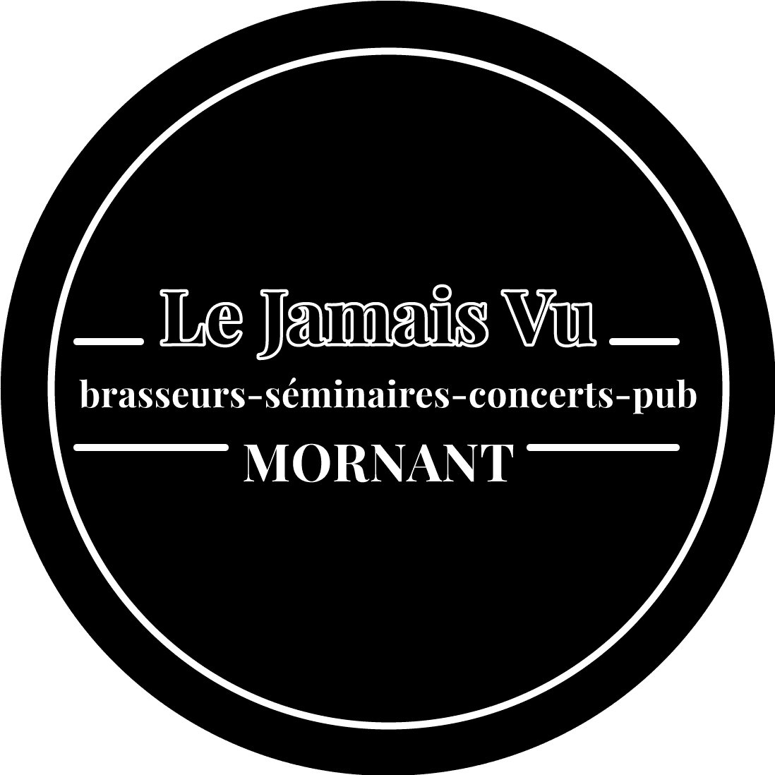 Brasserie LE JAMAIS VU
