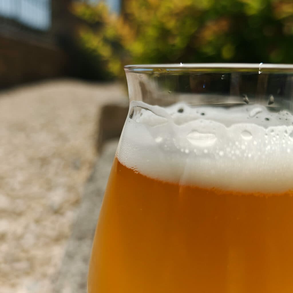 Brasserie SADJE