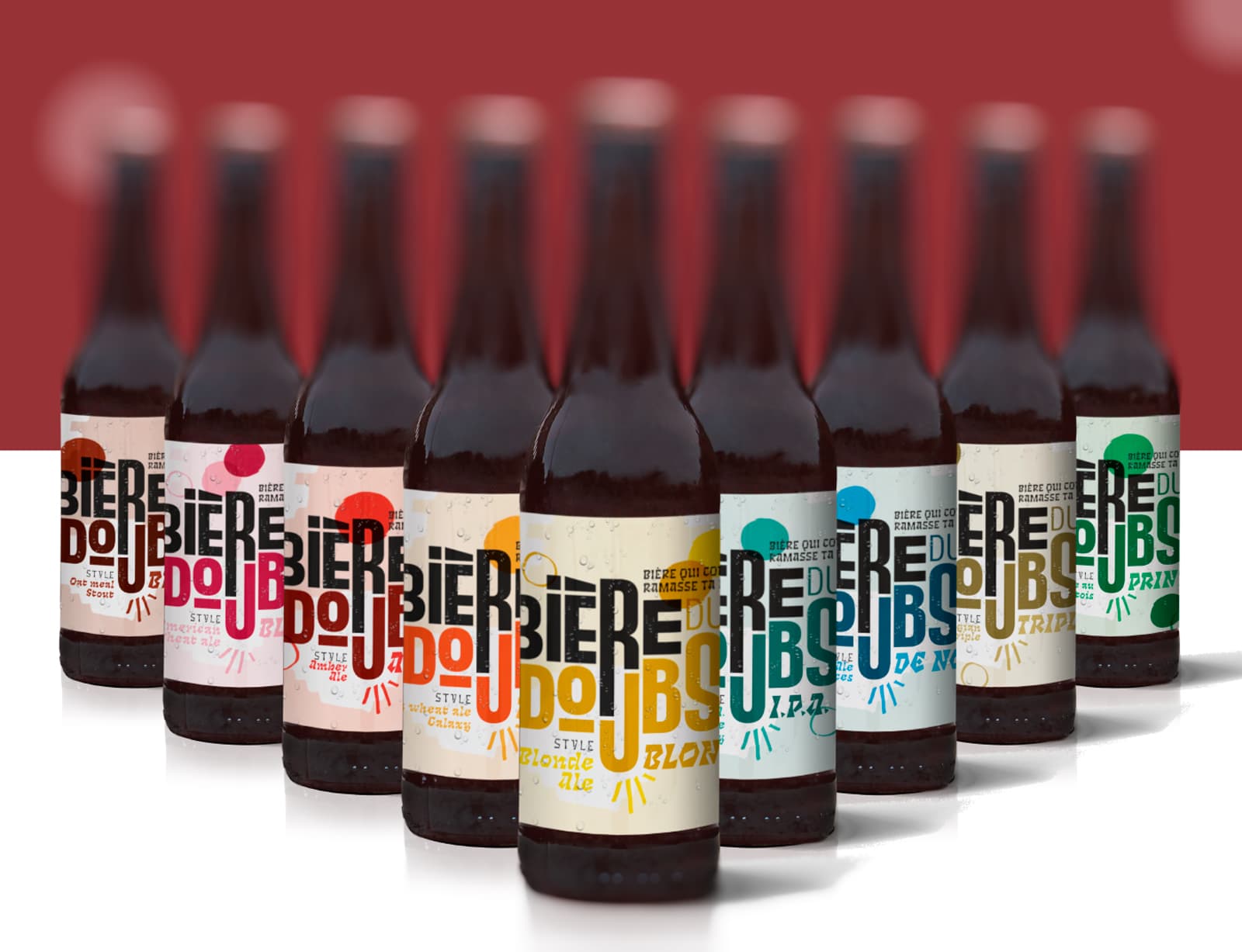Brasserie BIERE DU DOUBS