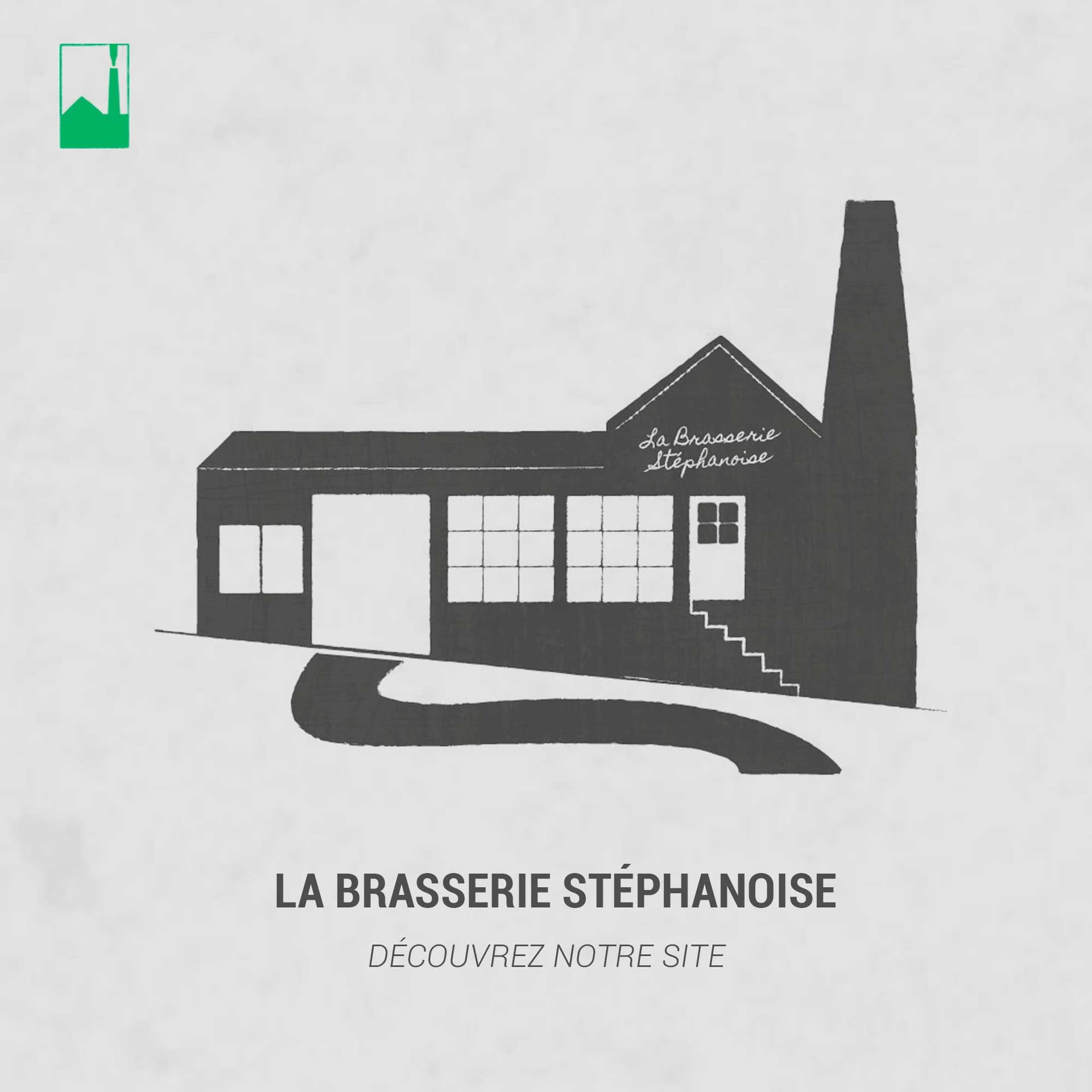 Brasserie LA BRASSERIE STEPHANOISE