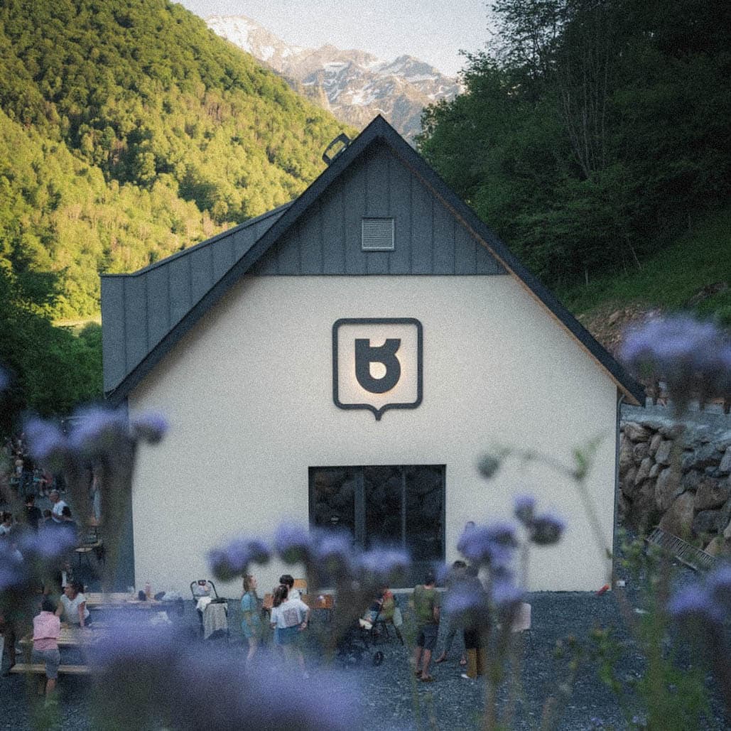 Brasserie SIBOIRE PYRENEES