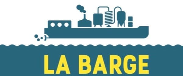 Brasserie LA BRASSERIE BARGE