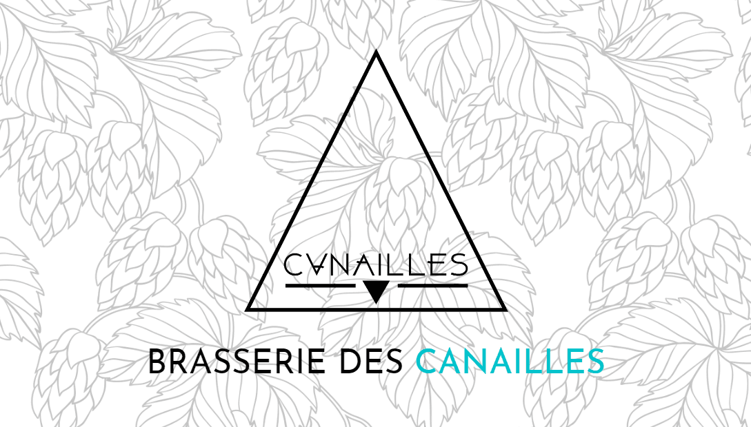 Brasserie BRASSERIE DES CANAILLES