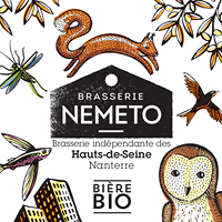 Brasserie BRASSERIE NEMETO