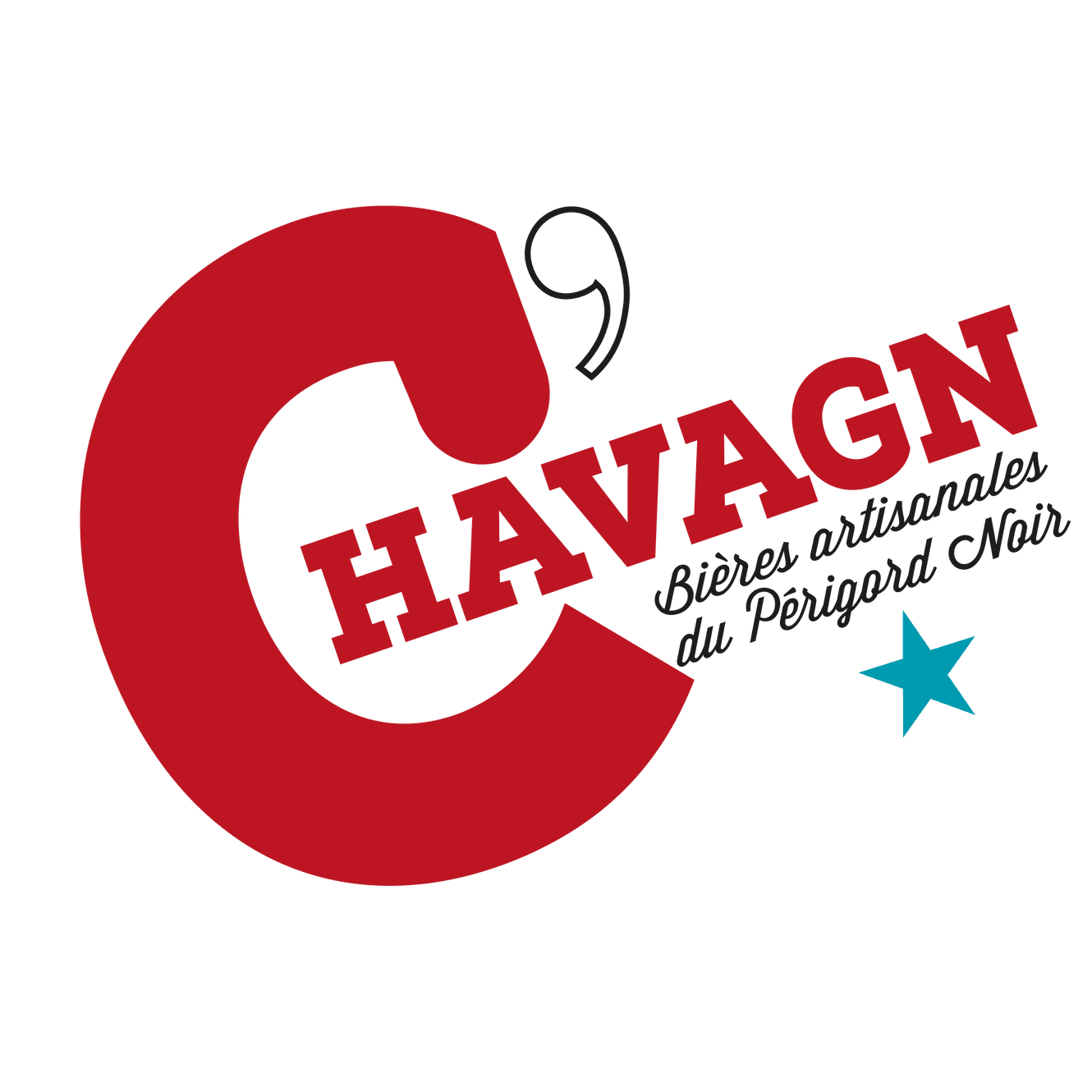 Brasserie LA CHAVAGN' à COLY-SAINT-AMAND