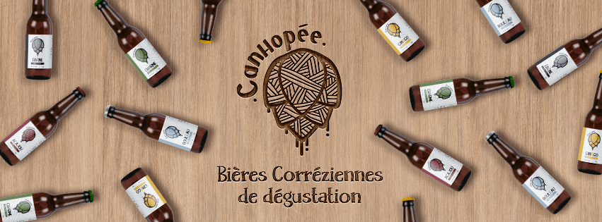 Brasserie CANHOPEE